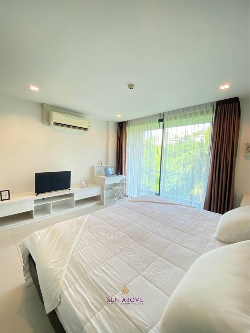 1 Bedroom Condo For Rent And Sale The Pixel Panwa Phuket