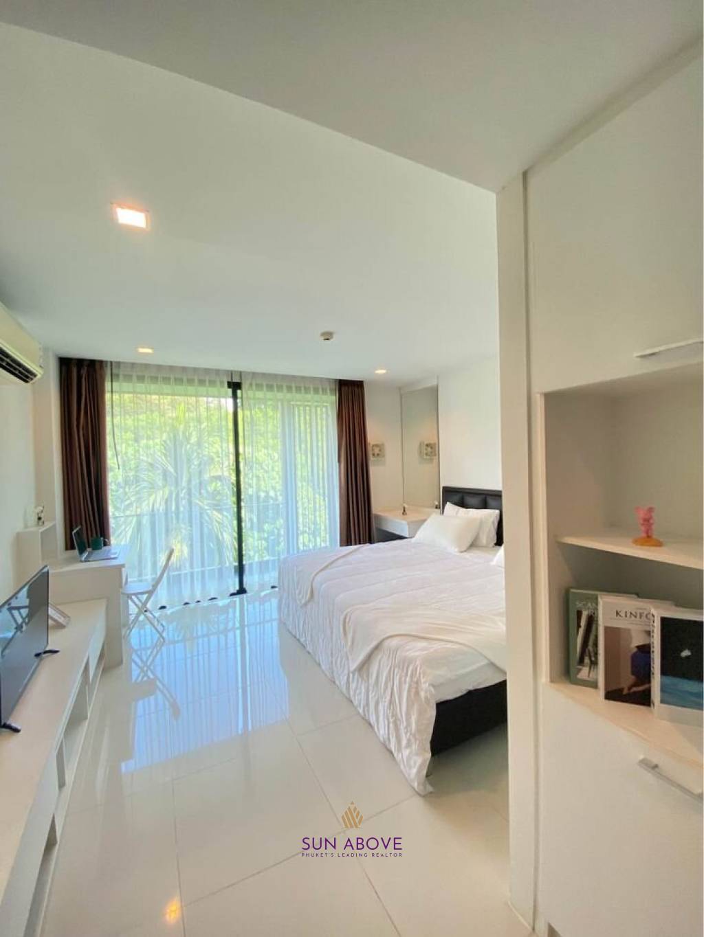 1 Bedroom Condo For Rent And Sale The Pixel Panwa Phuket