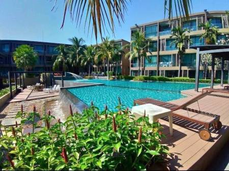 1 Bedroom Condo For Rent And Sale The Pixel Panwa Phuket