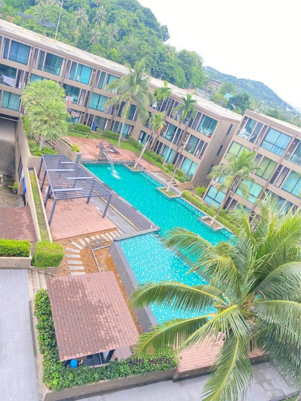 1 Bedroom Condo For Rent And Sale The Pixel Panwa Phuket