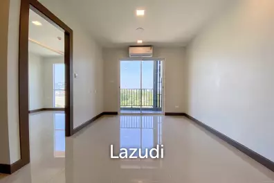 Modern Condo with Scenic Views in Hua Hin