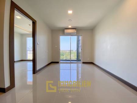 1 Bed 1 Bath 33.47 SQ.M My Style Condo Hua Hin 102