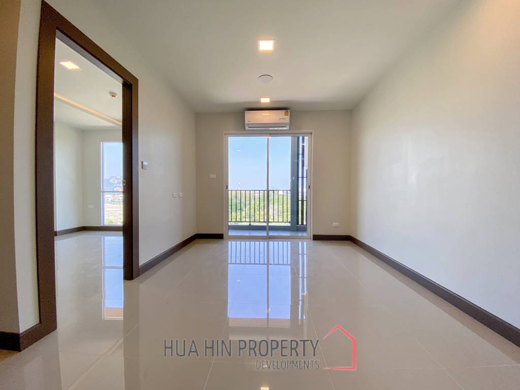 1 Bed 1 Bath 33.47 SQ.M My Style Condo Hua Hin 102