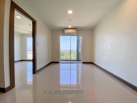 1 Bed 1 Bath 33.47 SQ.M My Style Condo Hua Hin 102