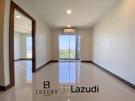 1 Bed 1 Bath 33.47 SQ.M My Style Condo Hua Hin 102