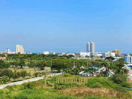 1 Bed 1 Bath 33.47 SQ.M My Style Condo Hua Hin 102