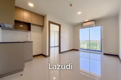 Modern Condo with Scenic Views in Hua Hin