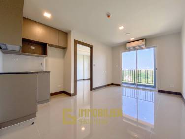 1 Bed 1 Bath 33.47 SQ.M My Style Condo Hua Hin 102