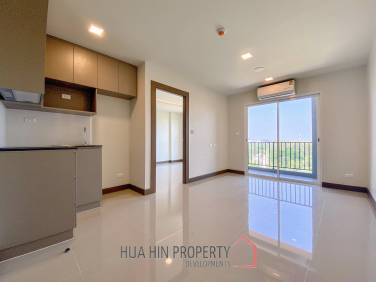 1 Bed 1 Bath 33.47 SQ.M My Style Condo Hua Hin 102
