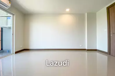 Modern Condo with Scenic Views in Hua Hin