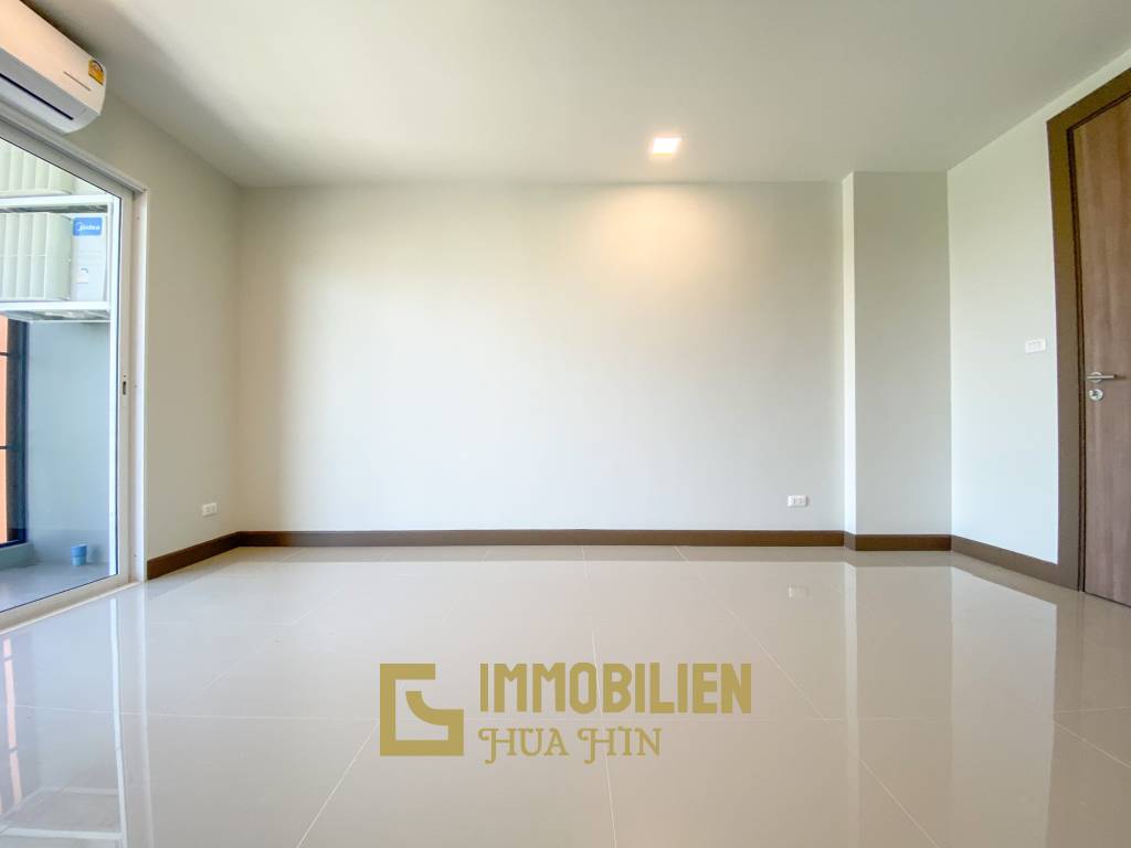 1 Bed 1 Bath 33.47 SQ.M My Style Condo Hua Hin 102