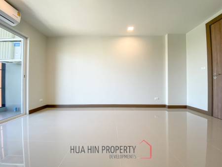 1 Bed 1 Bath 33.47 SQ.M My Style Condo Hua Hin 102