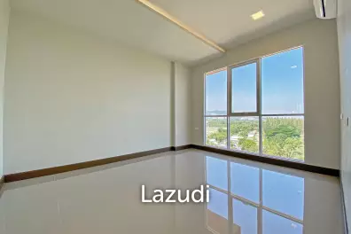 Modern Condo with Scenic Views in Hua Hin