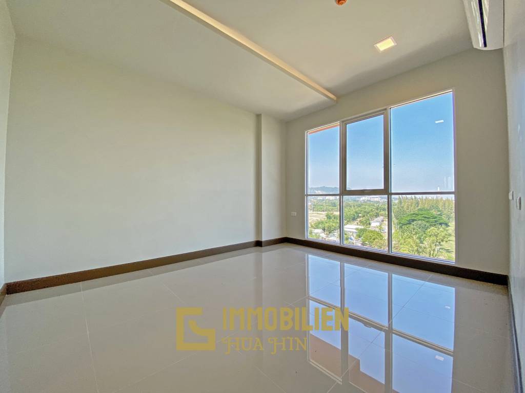 33 metro cuadrado 1 ` 1 Baño Condominio de Venta