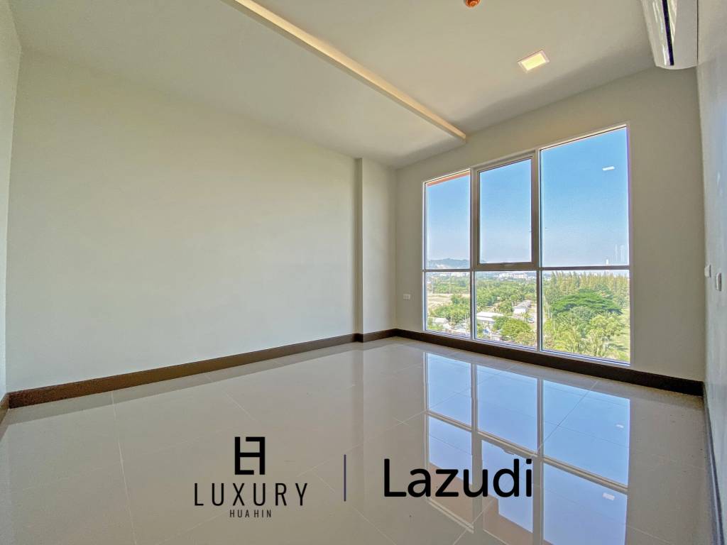 33 metro cuadrado 1 ` 1 Baño Condominio de Venta