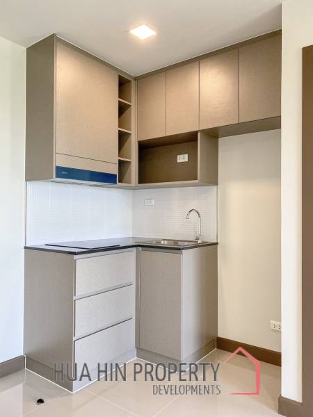 1 Bed 1 Bath 33.47 SQ.M My Style Condo Hua Hin 102