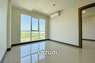 Modern Condo with Scenic Views in Hua Hin