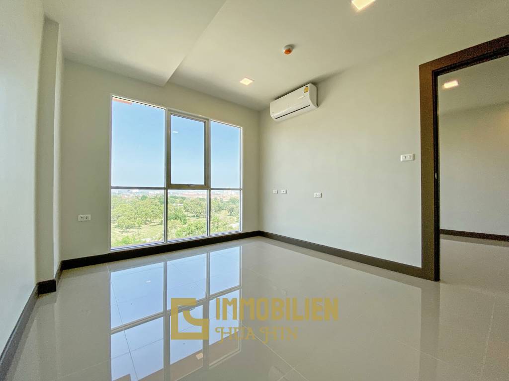 1 Bed 1 Bath 33.47 SQ.M My Style Condo Hua Hin 102