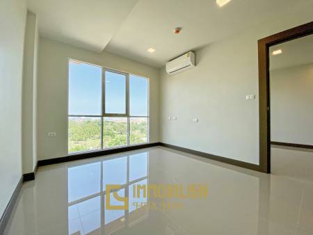 33 metro cuadrado 1 ` 1 Baño Condominio de Venta