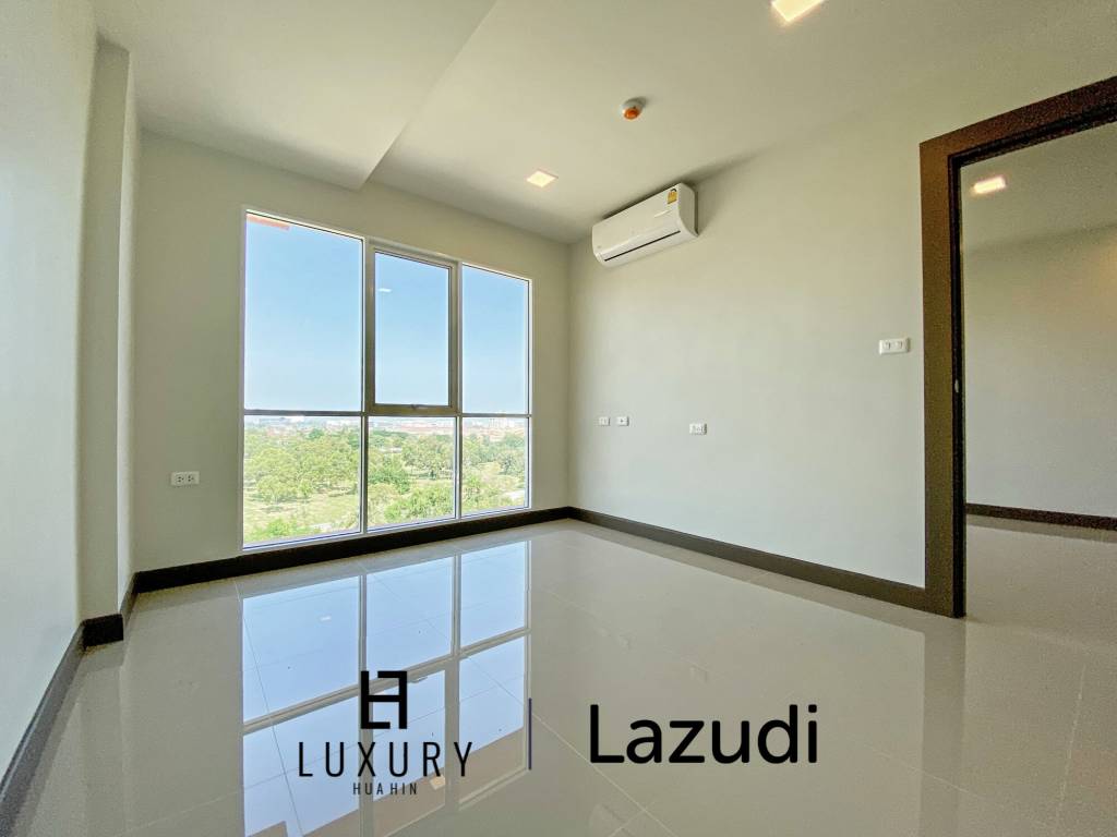 33 metro cuadrado 1 ` 1 Baño Condominio de Venta