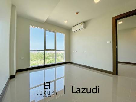 1 Bed 1 Bath 33.47 SQ.M My Style Condo Hua Hin 102