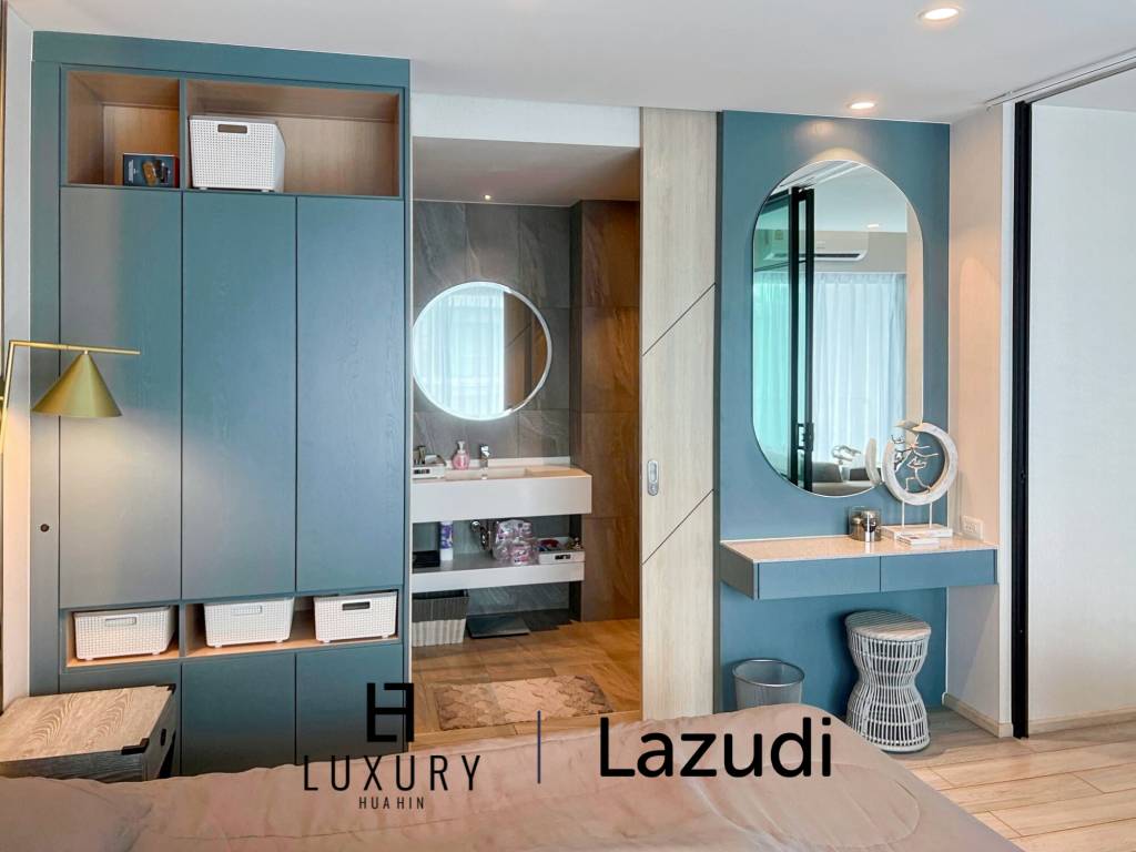 38 m² 1 Chambre 1 Salle de bain Condominium Pour Louer