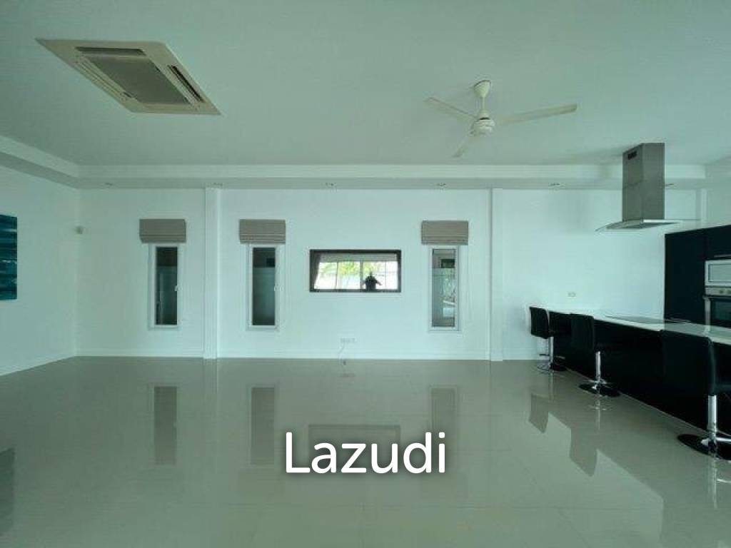 504 Sqm 3 Bed 2 Bath Villa For Sale