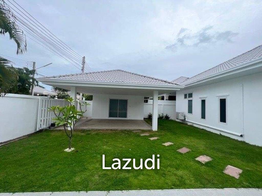 504 Sqm 3 Bed 2 Bath Villa For Sale