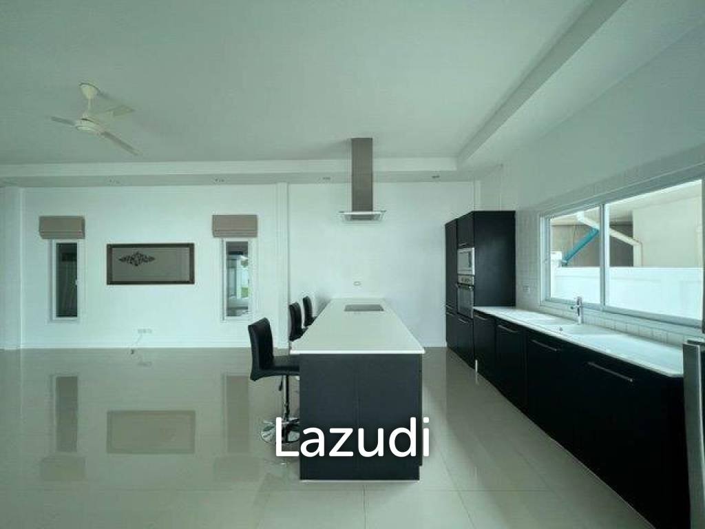 504 Sqm 3 Bed 2 Bath Villa For Sale