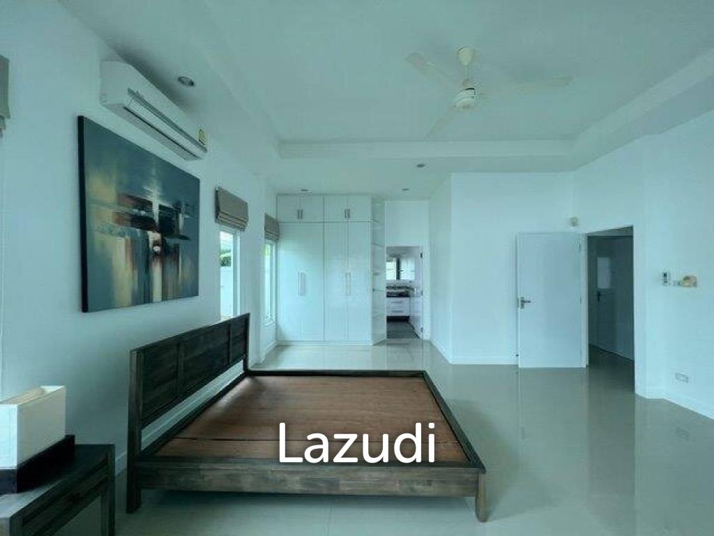 504 Sqm 3 Bed 2 Bath Villa For Sale