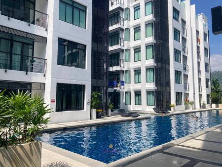 3 Bedroom Condo For Rent and Sale The Regent Kamala