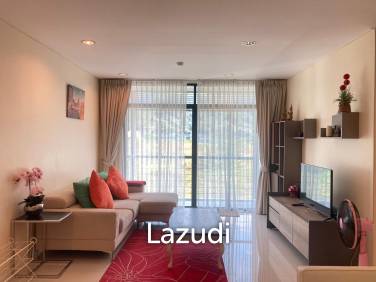 3 Bedroom Condo For Rent and Sale The Regent Kamala