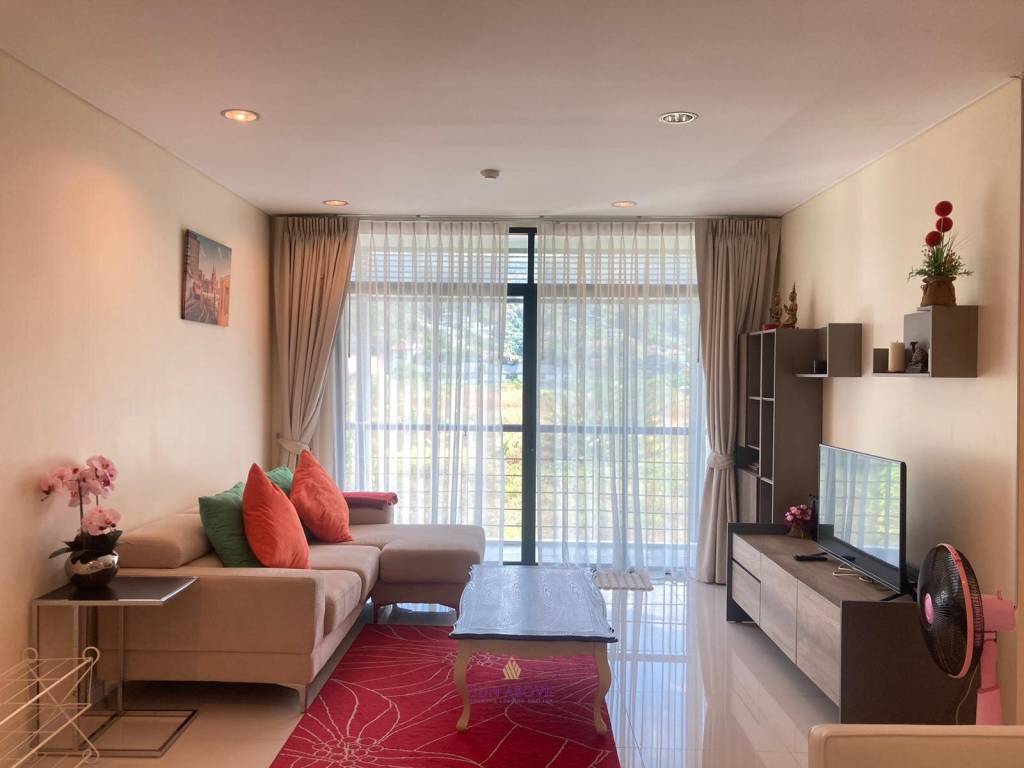 3 Bedroom Condo For Rent and Sale The Regent Kamala