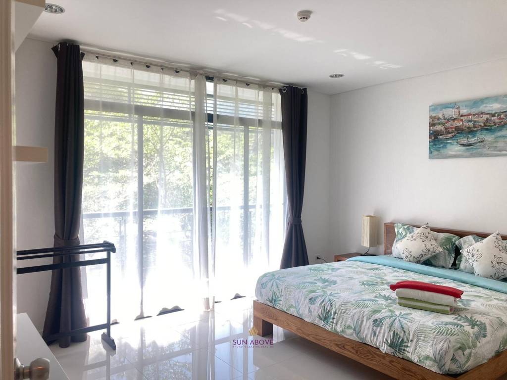 3 Bedroom Condo For Rent and Sale The Regent Kamala