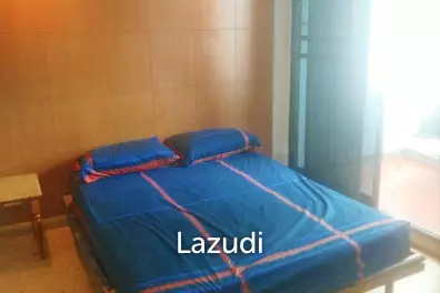 1 Bed 1 Bath 50 SQ.M Supalai Place Sukhumvit 39