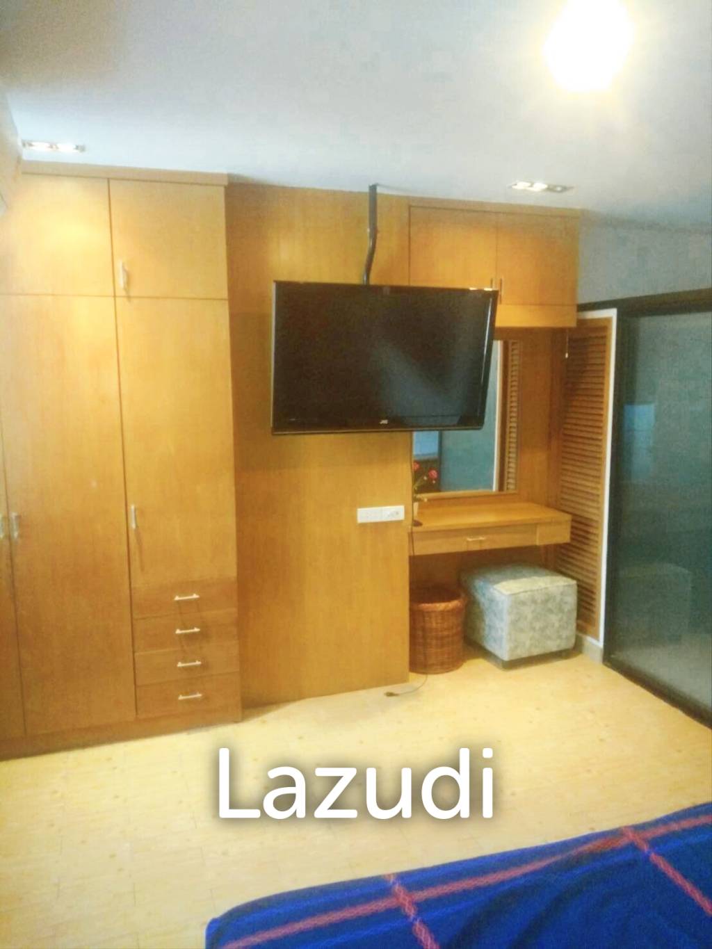 1 Bed 1 Bath 50 SQ.M Supalai Place Sukhumvit 39