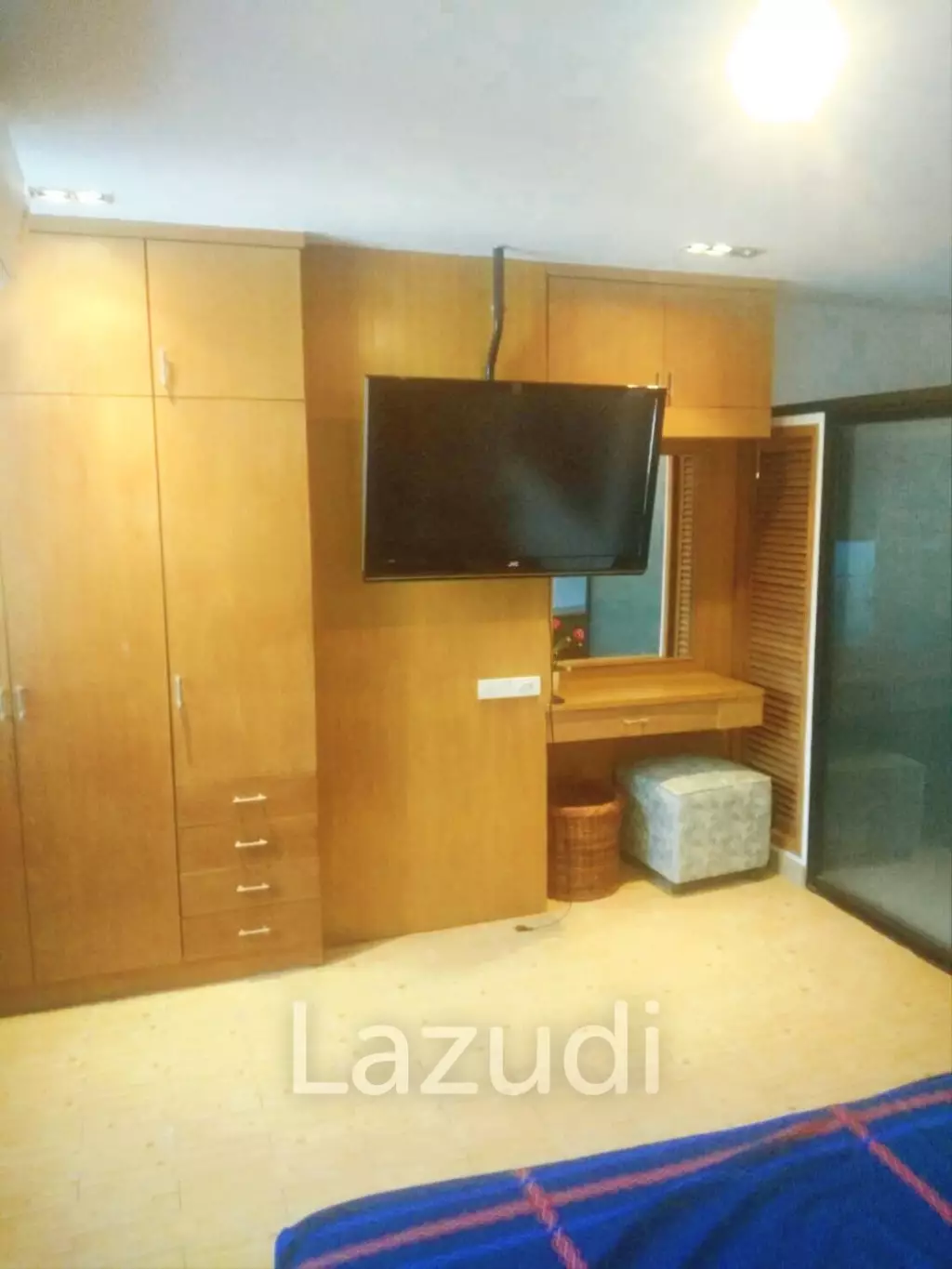 1 Bed 1 Bath 50 SQ.M Supalai Place Sukhumvit 39