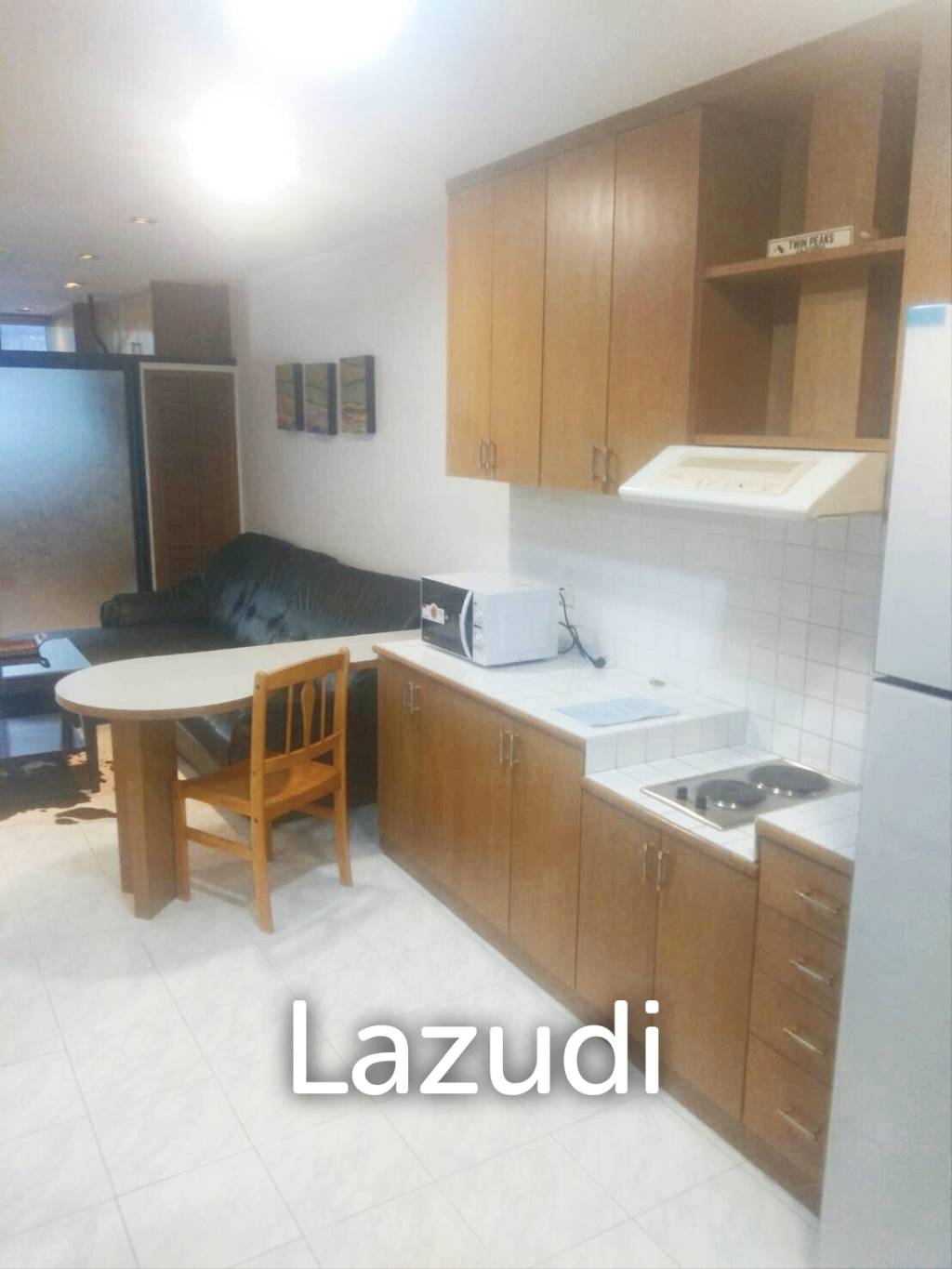 1 Bed 1 Bath 50 SQ.M Supalai Place Sukhumvit 39