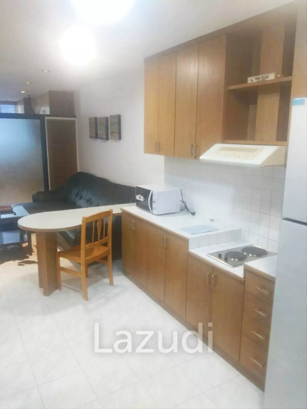 1 Bed 1 Bath 50 SQ.M Supalai Place Sukhumvit 39