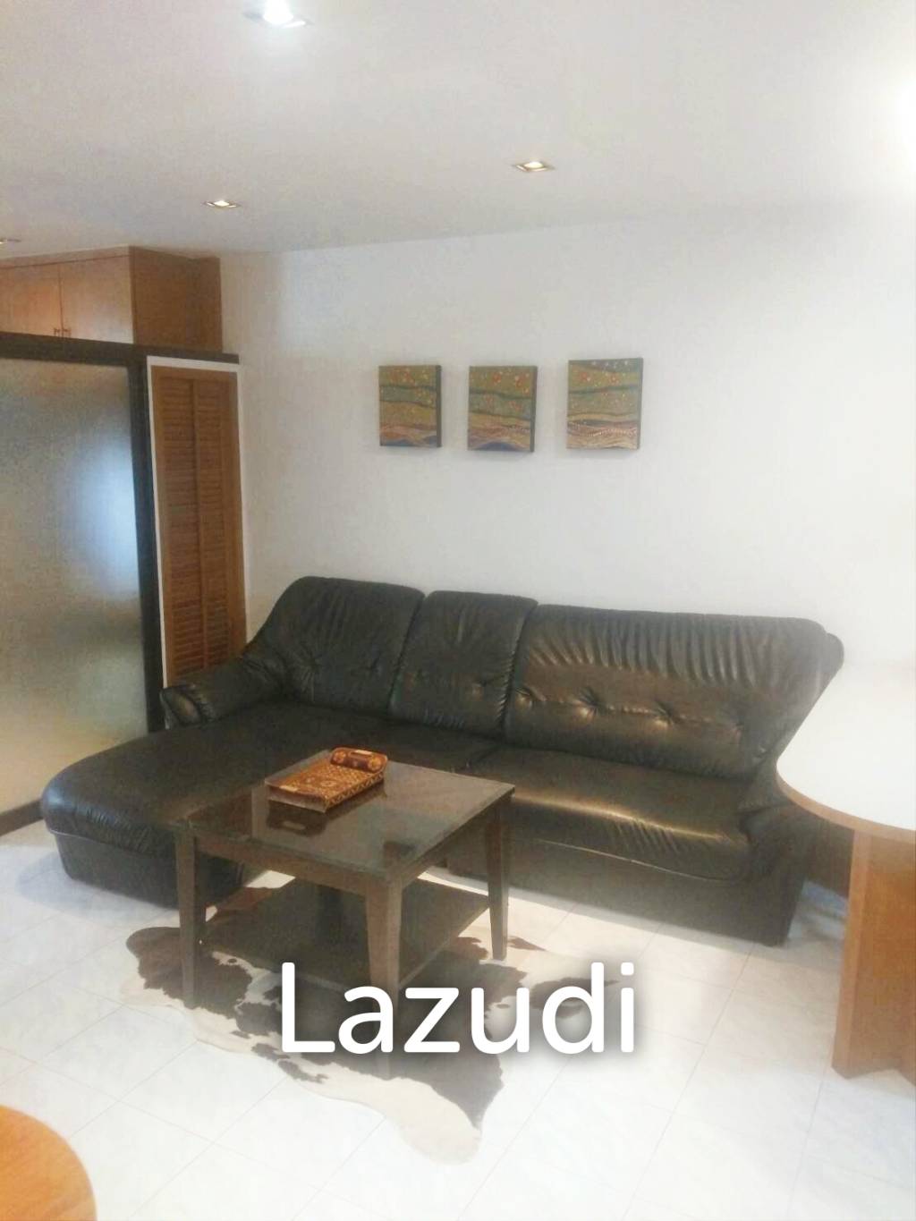 1 Bed 1 Bath 50 SQ.M Supalai Place Sukhumvit 39