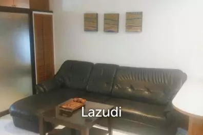 1 Bed 1 Bath 50 SQ.M Supalai Place Sukhumvit 39