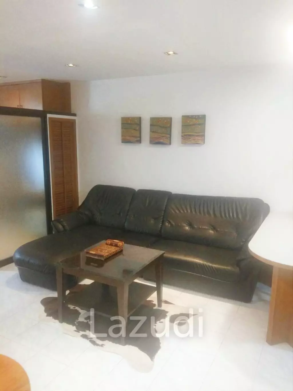 1 Bed 1 Bath 50 SQ.M Supalai Place Sukhumvit 39