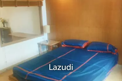 1 Bed 1 Bath 50 SQ.M Supalai Place Sukhumvit 39