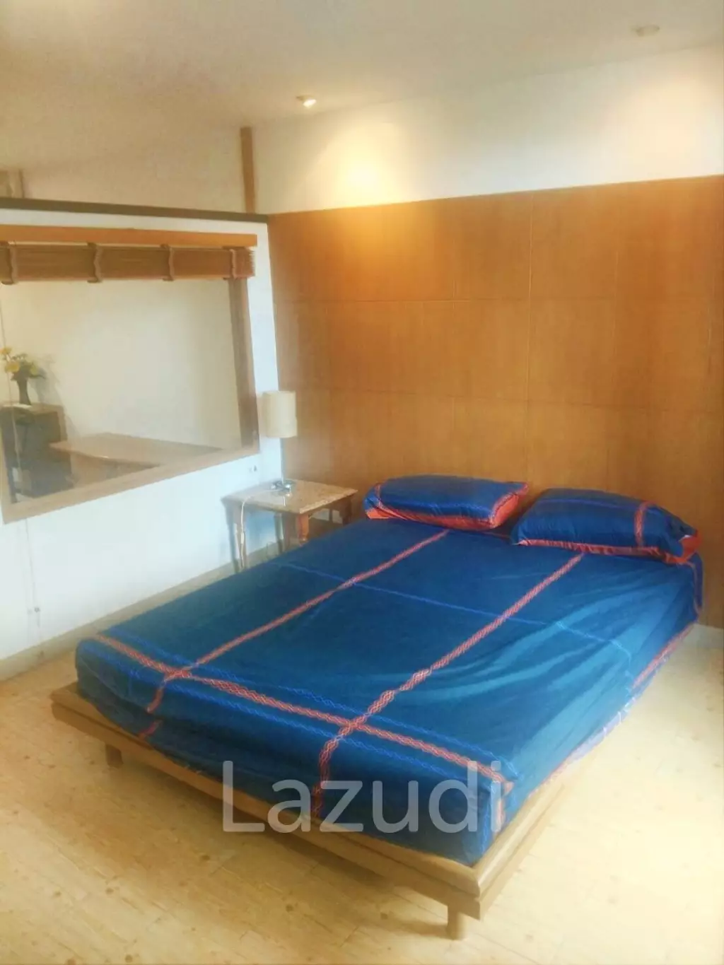 1 Bed 1 Bath 50 SQ.M Supalai Place Sukhumvit 39