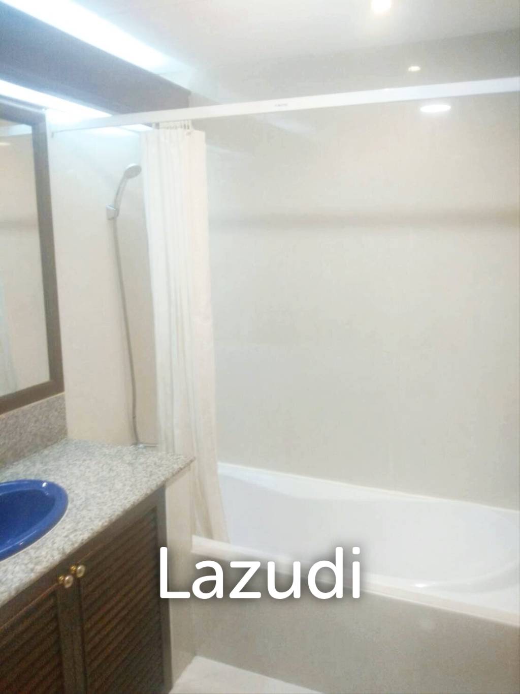 1 Bed 1 Bath 50 SQ.M Supalai Place Sukhumvit 39