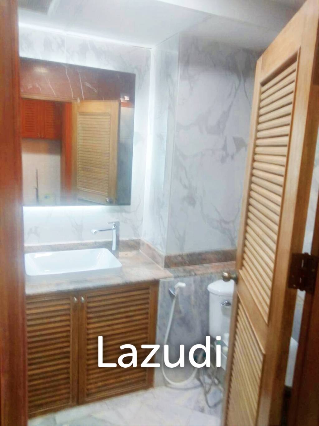 1 Bed 1 Bath 50 SQ.M Supalai Place Sukhumvit 39