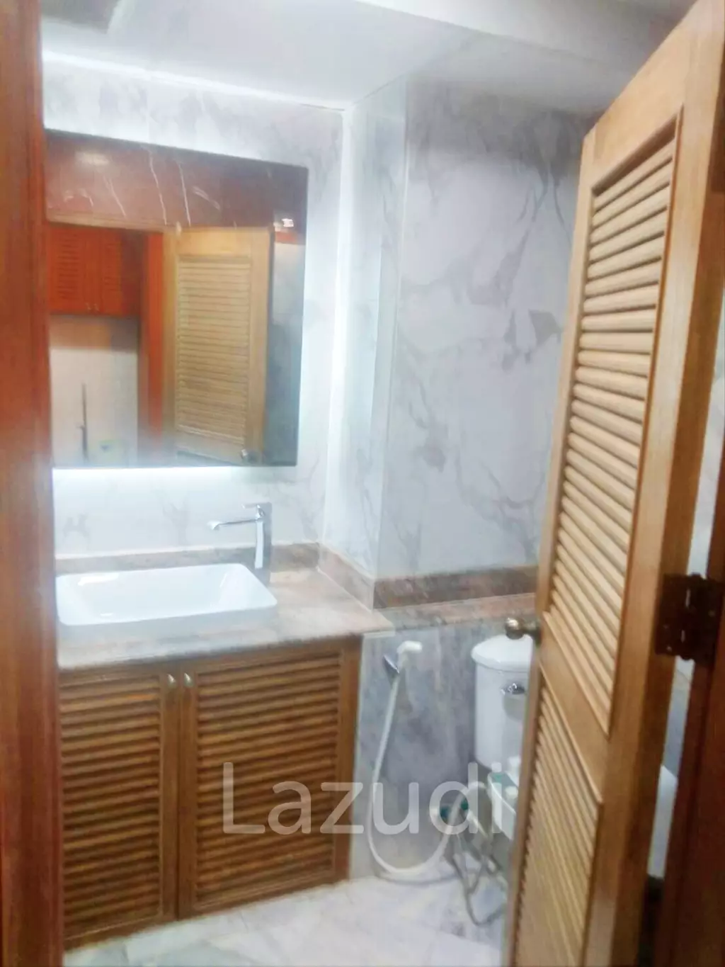 1 Bed 1 Bath 50 SQ.M Supalai Place Sukhumvit 39