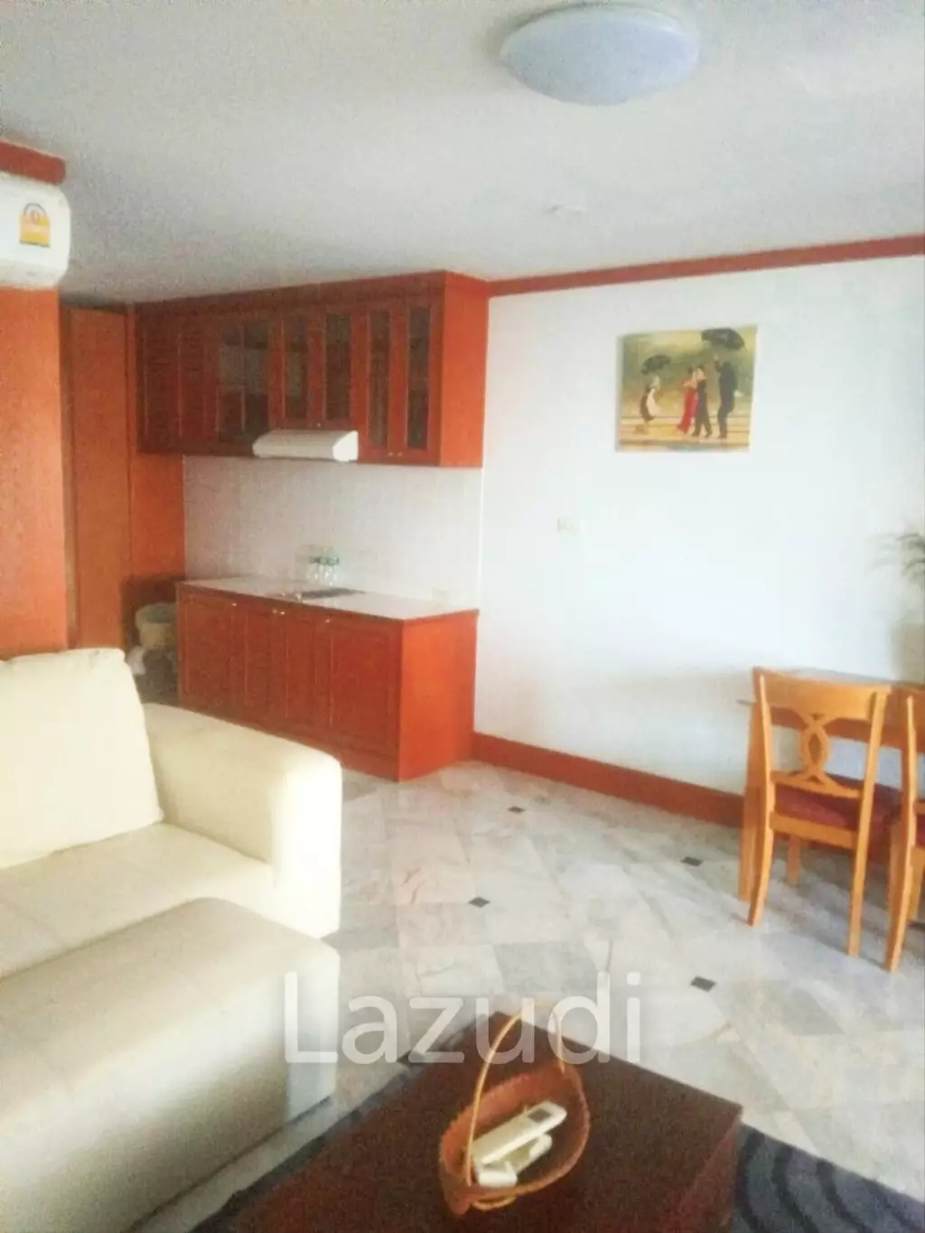 1 Bed 1 Bath 50 SQ.M Supalai Place Sukhumvit 39
