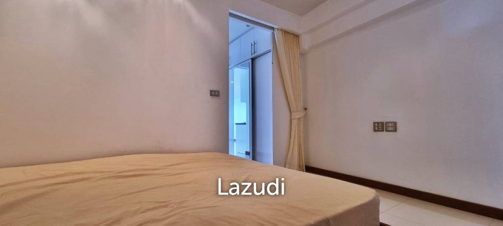 Studio 1 Bath 56 SQ.M. Sunshine Beach Condotel