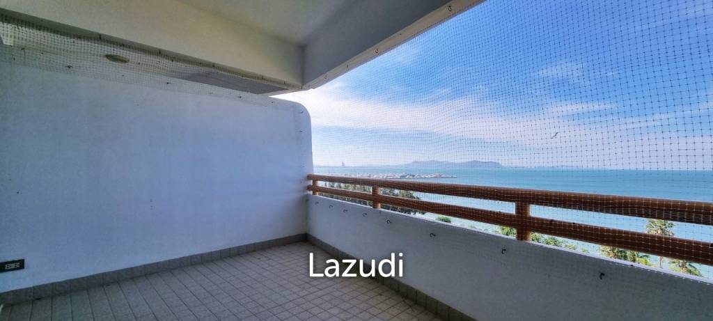 Studio 1 Bath 56 SQ.M. Sunshine Beach Condotel